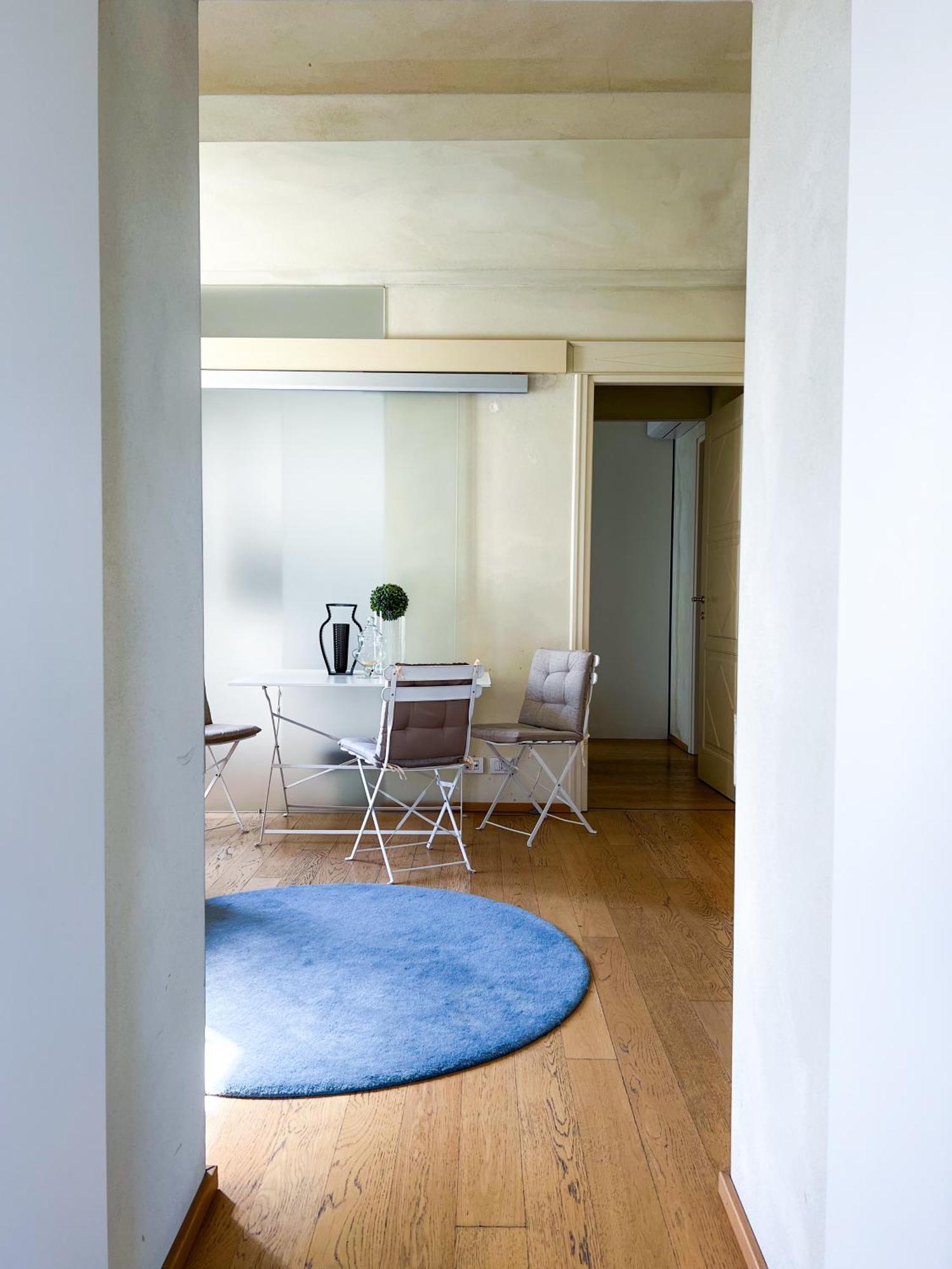Comecasa San Secondo White Asti Bagian luar foto